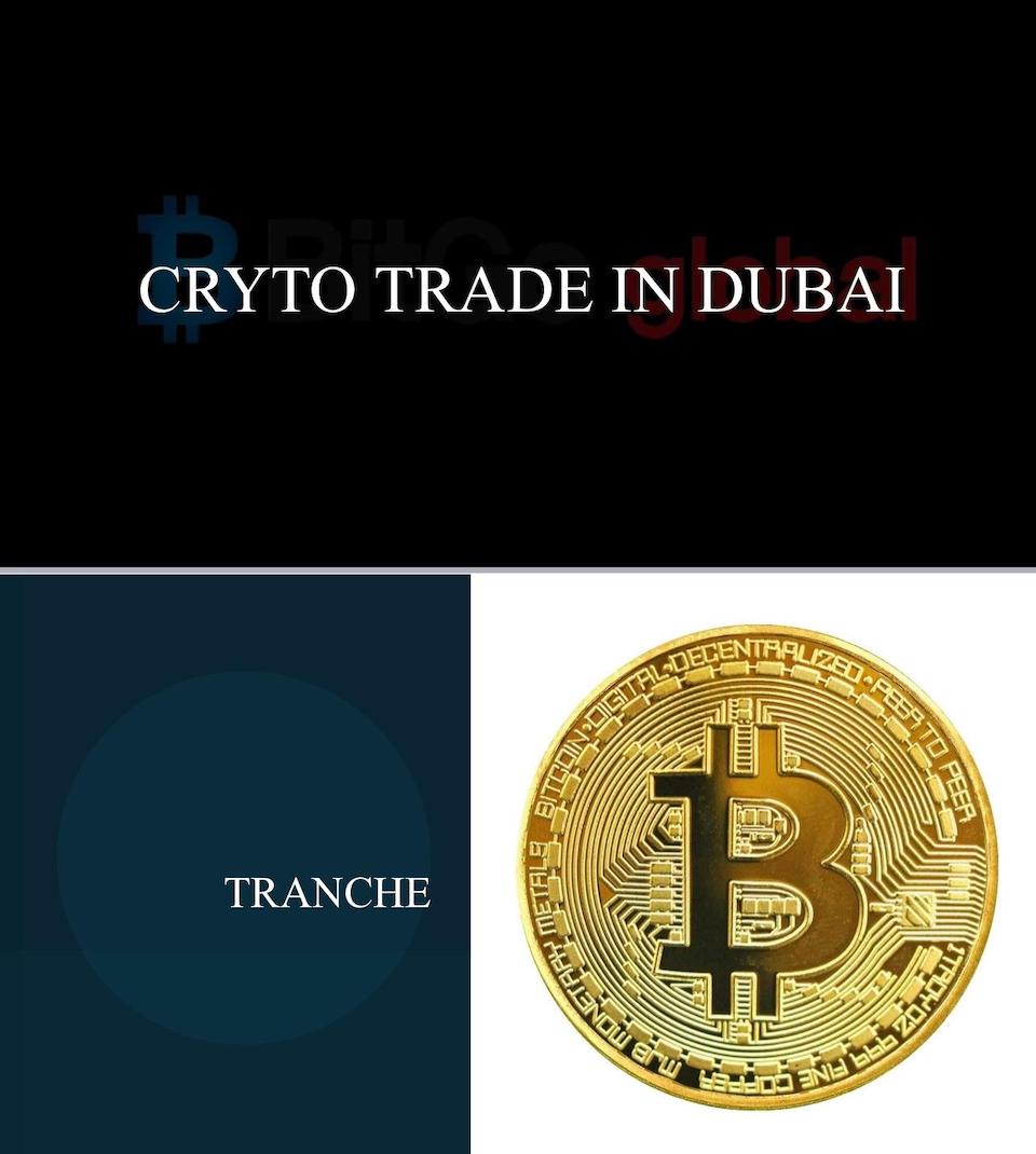 BitGoGlobal Dubai